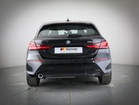 USED 2022 72 BMW 1 SERIES 1.5 116d Sport (LCP) Hatchback 5dr Diesel DCT Euro 6 (s/s) (116 ps) ***GERMAN CAR SPECIALIST***