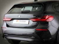 USED 2022 72 BMW 1 SERIES 1.5 116d Sport (LCP) Hatchback 5dr Diesel DCT Euro 6 (s/s) (116 ps) ***GERMAN CAR SPECIALIST***