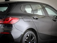 USED 2022 72 BMW 1 SERIES 1.5 116d Sport (LCP) Hatchback 5dr Diesel DCT Euro 6 (s/s) (116 ps) ***GERMAN CAR SPECIALIST***