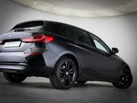 USED 2022 72 BMW 1 SERIES 1.5 116d Sport (LCP) Hatchback 5dr Diesel DCT Euro 6 (s/s) (116 ps) ***GERMAN CAR SPECIALIST***