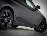 USED 2022 72 BMW 1 SERIES 1.5 116d Sport (LCP) Hatchback 5dr Diesel DCT Euro 6 (s/s) (116 ps) ***GERMAN CAR SPECIALIST***