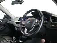 USED 2022 72 BMW 1 SERIES 1.5 116d Sport (LCP) Hatchback 5dr Diesel DCT Euro 6 (s/s) (116 ps) ***GERMAN CAR SPECIALIST***