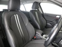 USED 2022 72 BMW 1 SERIES 1.5 116d Sport (LCP) Hatchback 5dr Diesel DCT Euro 6 (s/s) (116 ps) ***GERMAN CAR SPECIALIST***