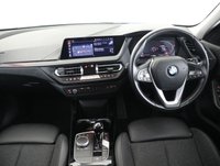 USED 2022 72 BMW 1 SERIES 1.5 116d Sport (LCP) Hatchback 5dr Diesel DCT Euro 6 (s/s) (116 ps) ***GERMAN CAR SPECIALIST***