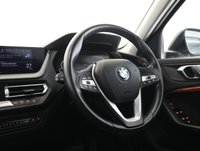 USED 2022 72 BMW 1 SERIES 1.5 116d Sport (LCP) Hatchback 5dr Diesel DCT Euro 6 (s/s) (116 ps) ***GERMAN CAR SPECIALIST***