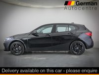USED 2022 72 BMW 1 SERIES 1.5 116d Sport (LCP) Hatchback 5dr Diesel DCT Euro 6 (s/s) (116 ps) ***GERMAN CAR SPECIALIST***