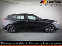 USED 2022 72 BMW 1 SERIES 1.5 116d Sport (LCP) Hatchback 5dr Diesel DCT Euro 6 (s/s) (116 ps) ***GERMAN CAR SPECIALIST***