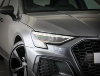 USED 2023 23 AUDI A3 1.0 TFSI 30 S line Sportback 5dr Petrol S Tronic Euro 6 (s/s) (110 ps) ***GERMAN CAR SPECIALIST***
