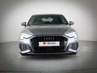 USED 2023 23 AUDI A3 1.0 TFSI 30 S line Sportback 5dr Petrol S Tronic Euro 6 (s/s) (110 ps) ***GERMAN CAR SPECIALIST***