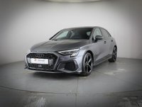 USED 2023 23 AUDI A3 1.0 TFSI 30 S line Sportback 5dr Petrol S Tronic Euro 6 (s/s) (110 ps) ***GERMAN CAR SPECIALIST***