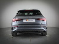 USED 2023 23 AUDI A3 1.0 TFSI 30 S line Sportback 5dr Petrol S Tronic Euro 6 (s/s) (110 ps) ***GERMAN CAR SPECIALIST***