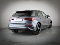 USED 2023 23 AUDI A3 1.0 TFSI 30 S line Sportback 5dr Petrol S Tronic Euro 6 (s/s) (110 ps) ***GERMAN CAR SPECIALIST***