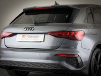 USED 2023 23 AUDI A3 1.0 TFSI 30 S line Sportback 5dr Petrol S Tronic Euro 6 (s/s) (110 ps) ***GERMAN CAR SPECIALIST***