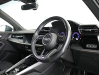 USED 2023 23 AUDI A3 1.0 TFSI 30 S line Sportback 5dr Petrol S Tronic Euro 6 (s/s) (110 ps) ***GERMAN CAR SPECIALIST***