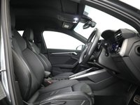 USED 2023 23 AUDI A3 1.0 TFSI 30 S line Sportback 5dr Petrol S Tronic Euro 6 (s/s) (110 ps) ***GERMAN CAR SPECIALIST***