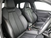 USED 2023 23 AUDI A3 1.0 TFSI 30 S line Sportback 5dr Petrol S Tronic Euro 6 (s/s) (110 ps) ***GERMAN CAR SPECIALIST***
