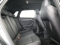 USED 2023 23 AUDI A3 1.0 TFSI 30 S line Sportback 5dr Petrol S Tronic Euro 6 (s/s) (110 ps) ***GERMAN CAR SPECIALIST***