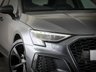 USED 2023 23 AUDI A3 1.0 TFSI 30 S line Sportback 5dr Petrol S Tronic Euro 6 (s/s) (110 ps) ***GERMAN CAR SPECIALIST***