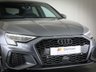 USED 2023 23 AUDI A3 1.0 TFSI 30 S line Sportback 5dr Petrol S Tronic Euro 6 (s/s) (110 ps) ***GERMAN CAR SPECIALIST***