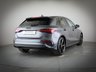 USED 2023 23 AUDI A3 1.0 TFSI 30 S line Sportback 5dr Petrol S Tronic Euro 6 (s/s) (110 ps) ***GERMAN CAR SPECIALIST***