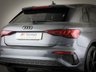USED 2023 23 AUDI A3 1.0 TFSI 30 S line Sportback 5dr Petrol S Tronic Euro 6 (s/s) (110 ps) ***GERMAN CAR SPECIALIST***