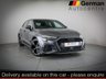 USED 2023 23 AUDI A3 1.0 TFSI 30 S line Sportback 5dr Petrol S Tronic Euro 6 (s/s) (110 ps) ***GERMAN CAR SPECIALIST***