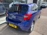 USED 2017 17 FORD KA+ 1.2 Ti-VCT Zetec Hatchback 5dr Petrol Manual Euro 6 (70 ps) 