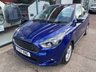 USED 2017 17 FORD KA+ 1.2 Ti-VCT Zetec Hatchback 5dr Petrol Manual Euro 6 (70 ps) 