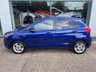 USED 2017 17 FORD KA+ 1.2 Ti-VCT Zetec Hatchback 5dr Petrol Manual Euro 6 (70 ps) 