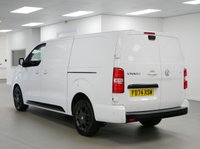 USED 2024 74 VAUXHALL VIVARO 2900 1.5 TURBO D 120 BHP XL LONG PRO EDITION ( NO VAT ! ) SAT NAV | XL LONG | PRO EDITION | NO VAT