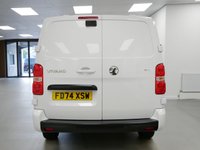 USED 2024 74 VAUXHALL VIVARO 2900 1.5 TURBO D 120 BHP XL LONG PRO EDITION ( NO VAT ! ) SAT NAV | XL LONG | PRO EDITION | NO VAT