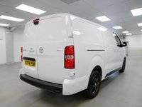 USED 2024 74 VAUXHALL VIVARO 2900 1.5 TURBO D 120 BHP XL LONG PRO EDITION ( NO VAT ! ) SAT NAV | XL LONG | PRO EDITION | NO VAT