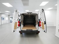 USED 2024 74 VAUXHALL VIVARO 2900 1.5 TURBO D 120 BHP XL LONG PRO EDITION ( NO VAT ! ) SAT NAV | XL LONG | PRO EDITION | NO VAT