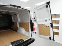 USED 2024 74 VAUXHALL VIVARO 2900 1.5 TURBO D 120 BHP XL LONG PRO EDITION ( NO VAT ! ) SAT NAV | XL LONG | PRO EDITION | NO VAT