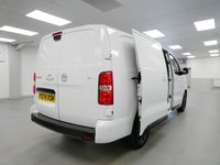 USED 2024 74 VAUXHALL VIVARO 2900 1.5 TURBO D 120 BHP XL LONG PRO EDITION ( NO VAT ! ) SAT NAV | XL LONG | PRO EDITION | NO VAT