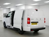 USED 2024 74 VAUXHALL VIVARO 2900 1.5 TURBO D 120 BHP XL LONG PRO EDITION ( NO VAT ! ) SAT NAV | XL LONG | PRO EDITION | NO VAT