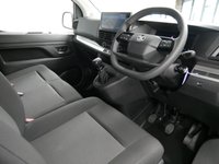 USED 2024 74 VAUXHALL VIVARO 2900 1.5 TURBO D 120 BHP XL LONG PRO EDITION ( NO VAT ! ) SAT NAV | XL LONG | PRO EDITION | NO VAT