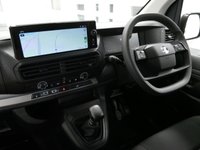 USED 2024 74 VAUXHALL VIVARO 2900 1.5 TURBO D 120 BHP XL LONG PRO EDITION ( NO VAT ! ) SAT NAV | XL LONG | PRO EDITION | NO VAT