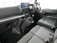 USED 2024 74 VAUXHALL VIVARO 2900 1.5 TURBO D 120 BHP XL LONG PRO EDITION ( NO VAT ! ) SAT NAV | XL LONG | PRO EDITION | NO VAT