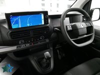 USED 2024 74 VAUXHALL VIVARO 2900 1.5 TURBO D 120 BHP XL LONG PRO EDITION ( NO VAT ! ) SAT NAV | XL LONG | PRO EDITION | NO VAT