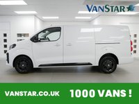 USED 2024 74 VAUXHALL VIVARO 2900 1.5 TURBO D 120 BHP XL LONG PRO EDITION ( NO VAT ! ) SAT NAV | XL LONG | PRO EDITION | NO VAT