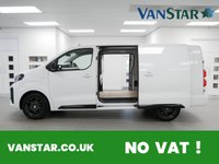 USED 2024 74 VAUXHALL VIVARO 2900 1.5 TURBO D 120 BHP XL LONG PRO EDITION ( NO VAT ! ) SAT NAV | XL LONG | PRO EDITION | NO VAT