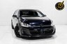 USED 2016 66 VOLKSWAGEN GOLF 2.0 TDI BlueMotion Tech GTD Hatchback 5dr Diesel DSG Euro 6 (s/s) (184 ps) 