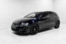 USED 2016 66 VOLKSWAGEN GOLF 2.0 TDI BlueMotion Tech GTD Hatchback 5dr Diesel DSG Euro 6 (s/s) (184 ps) 