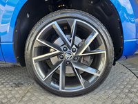 USED 2021 71 SKODA KAROQ 1.5 TSI ACT SportLine SUV 5dr Petrol DSG Euro 6 (s/s) (150 ps) 