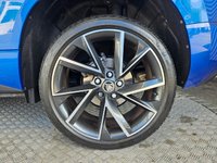 USED 2021 71 SKODA KAROQ 1.5 TSI ACT SportLine SUV 5dr Petrol DSG Euro 6 (s/s) (150 ps) 
