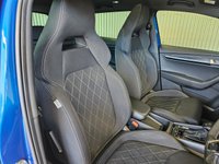 USED 2021 71 SKODA KAROQ 1.5 TSI ACT SportLine SUV 5dr Petrol DSG Euro 6 (s/s) (150 ps) 