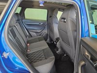 USED 2021 71 SKODA KAROQ 1.5 TSI ACT SportLine SUV 5dr Petrol DSG Euro 6 (s/s) (150 ps) 