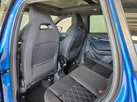 USED 2021 71 SKODA KAROQ 1.5 TSI ACT SportLine SUV 5dr Petrol DSG Euro 6 (s/s) (150 ps) 