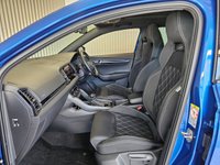 USED 2021 71 SKODA KAROQ 1.5 TSI ACT SportLine SUV 5dr Petrol DSG Euro 6 (s/s) (150 ps) 